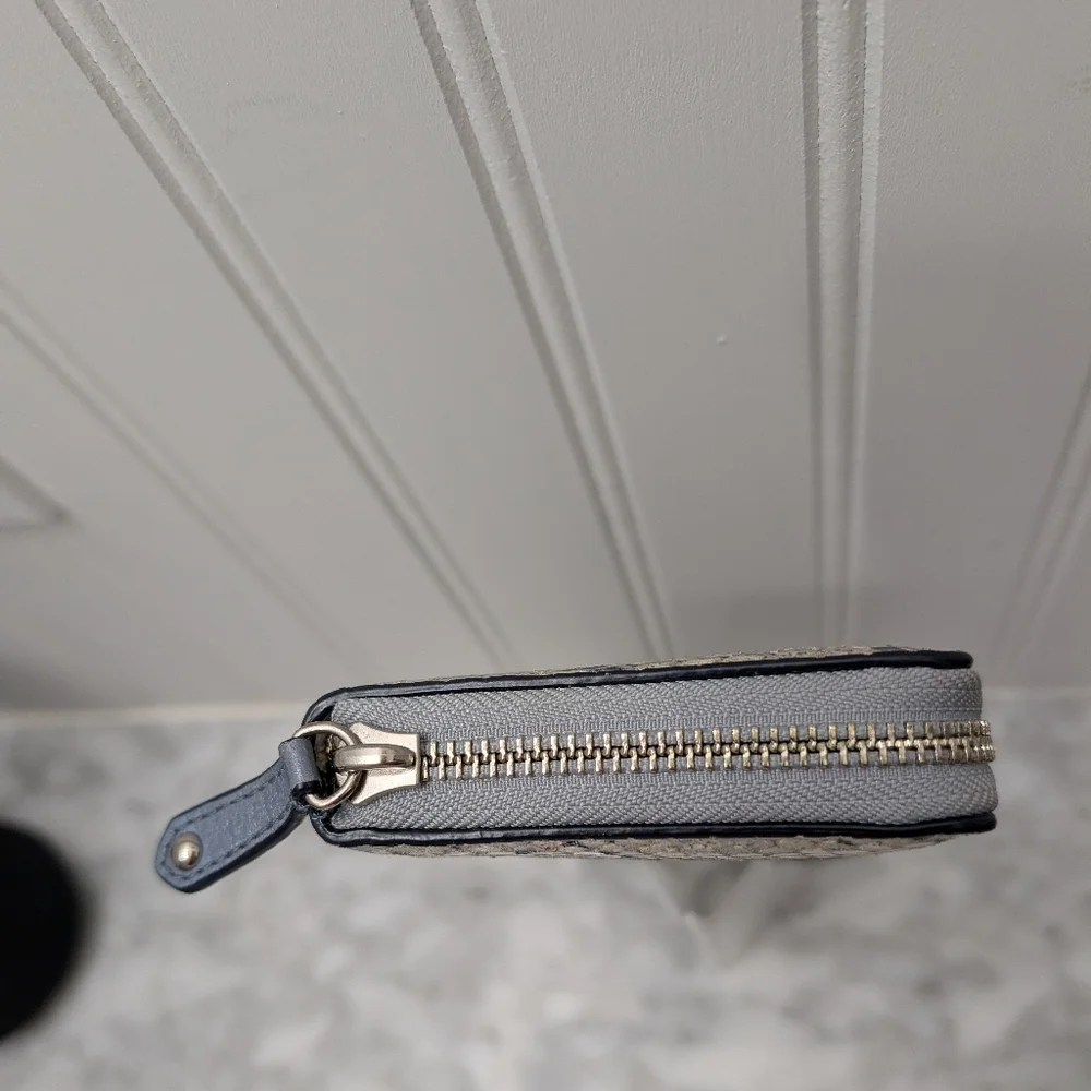 Coach 1941 Collection Limited Edition Python Wallet - Picture 4 of 8